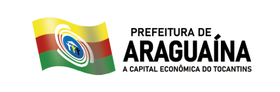 PREFEITURA DE ARAGUAINA